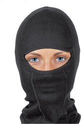 Held Full Face Motorcycle Rider Balaclava Cotton Black Color Held Full Face Motorcycle Rider Balaclava Cotton Black Color