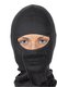 Held Cotton Rider Full Face Balaclava in Black Colour