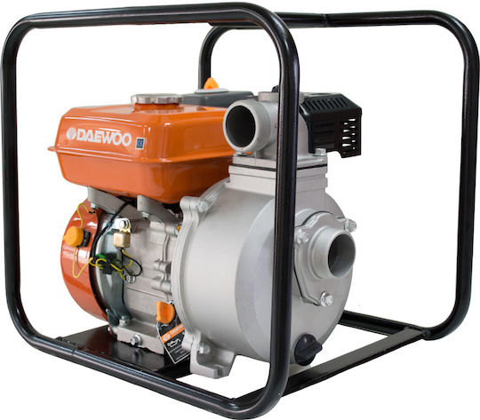 Daewoo Помпена Станция 3"x 3"