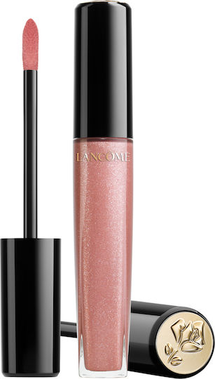 Lancome L'absolu Roses Sheer Lip Gloss 222 Beige Muse 8ml