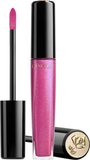 Lancome L'absolu Roses Sheer Lip Gloss 383 Premier Baiser 8ml