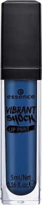 Essence Vibrant Shock Lip Paint 05 Nightstalker 5ml