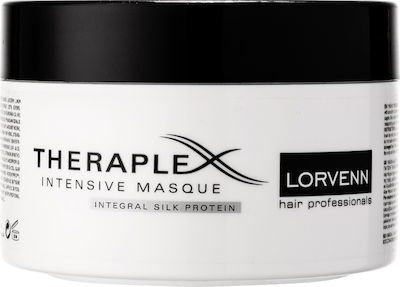 Lorvenn Theraplex Intensive Haarmaske für Reparatur 500ml