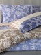 Palamaiki Duvet Cover Set Flannel Queen with 2 Pillowcases 230x250 CW227 Cosy Winter