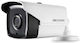 Hikvision DS-2CE16D8T-IT5E CCTV Cameră de Supraveghere Full HD 1080p Rezistentă la apă cu Lentilă 3.6mm