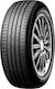 Nexen N'Blue HD Plus 155/60R15 74T Θερινό Λάστιχο για Επιβατικό Αυτοκίνητο