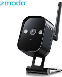 Zmodo ZM-SH7AB001-W IP Surveillance Camera Wi-Fi