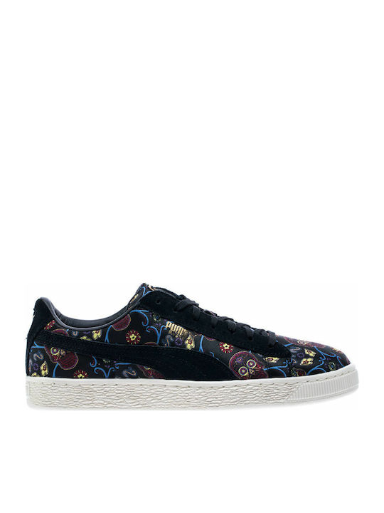 Puma basket day of the dead sales