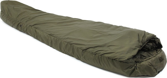 Snugpak Single Winter Sleeping Bag Softie Elite 5