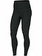 Nike Sculpt Hyper Tights Ανδρικό Ισοθερμικό Παντελόνι Μαύρο