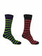 Horizon Deluxe Merino Outdoor Sosete termice pentru barbati Multicolore
