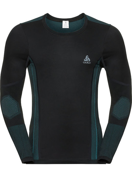 Odlo Crew Neck Performance Black