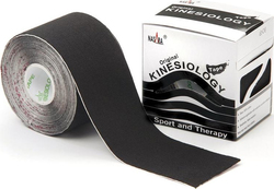 Nasara Kinesiology Tape 5cm x 5m