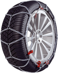 Konig CK-7 070 Snow Chains Passenger Car Thickness 7mm