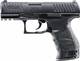 Umarex Pistol cu Aer CO2 Walther PPQ 4.5mm