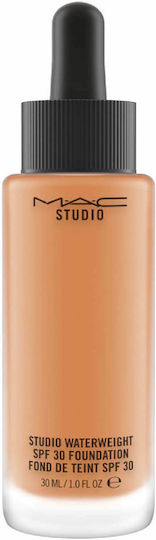 M.A.C Studio Waterweight Mov/alb SPF30 NC50 30ml