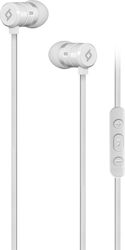 TTEC EchoPro Безжични Стерео с жак 3.5mm Бял