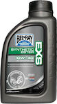 Bel-Ray EXS Synthetic Ester 4T Συνθετικό Λάδι Μοτοσυκλέτας για Τετράχρονους Κινητήρες 10W-40 1lt