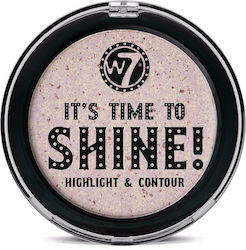 W7 Cosmetics It's Time To Shine 10gr