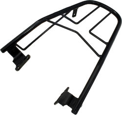 HONDA INNOVA 125 REINFORCED RACK BLACK NIKE 1810015