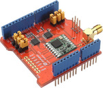 Dragino LoRa 433MHz Shield for Arduino