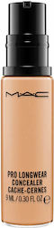 M.A.C Pro Longwear Concealer NC45 9ml