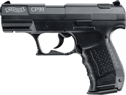 Umarex Walther CP99 Schwarze Umarex Walther CP99 Schwarze