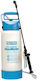 Gloria Cleanmaster CM 50 Пръскачка под налягане Чанта за ръка с Капацитет 5лт 3бар в Бял цвят