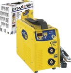 GYS Gysmi E200 FV Welding Machine Inverter TIG / MMA with Maximum Welding Current 200A