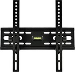 HT-001 Wall TV Mount up to 42" and 40kg