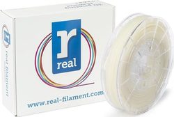 Real Filament PLA 3D Printer Filament 2.85mm Glow in the Dark 0.5kg