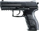 Umarex Αεροβόλο Πιστόλι Ελατηρίου Heckler& Koch P30 Spring 6mm