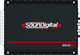 SounDigital Ενισχυτής Αυτοκινήτου SD800.4D EVO 4 Καναλιών (Κλάση D)