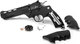 Crosman CO2 Air Pistol Vigilante 4.5mm