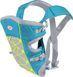 Cangaroo Classic Carrier Starchild Blue with Maximum Weight 9kg