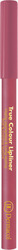 Dermacol True Colour Lipliner