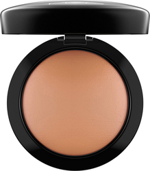M.A.C Mineralize Skinfinish Natural Пудра Тъмна...