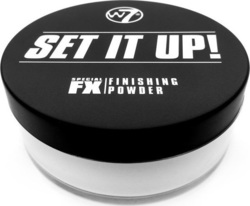 W7 Cosmetics Set It Up Special FX Fixierpuder 20gr W7 Cosmetics Set It Up Special FX Fixierpuder 20gr