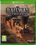 Railway Empire Xbox One Game