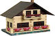 Walachia Wooden Construction Toy Alpine