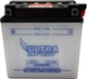 Ultra Open Type Motorcycle Battery YB9-B with Capacity 9Ah