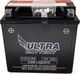 Ultra Μπαταρία Μοτοσυκλέτας YTX14-BS με Χωρητικότητα 12Ah