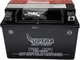 Ultra Closed Type Motorcycle Battery YTX9-BS with Capacity 8Ah 36203073