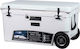 Force Max Frost 70QT Φορητό Ψυγείο 66.2lt Λευκό