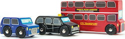 Le Toy Van London για 3+ Ετών Le Toy Van London για 3+ Ετών