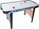 BW Air-Hockey-Spiel L137 x B68.5 x H79cm.