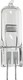Osram Halogenlampe für Fassung GY6.35 mit Leistung 400W 36V