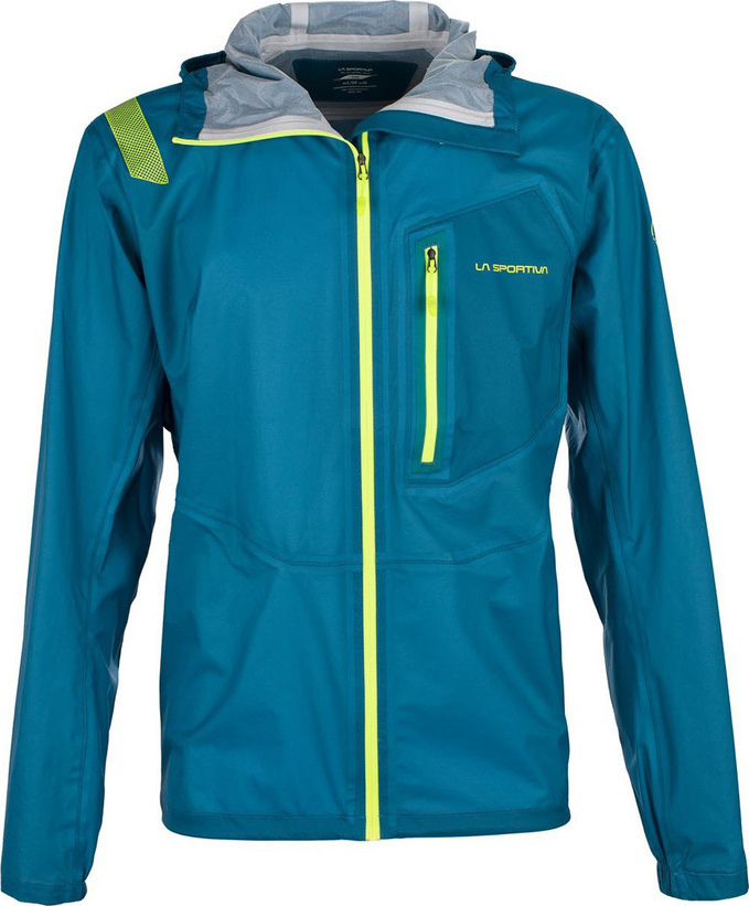 La sportiva hail outlet jacket