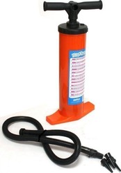 Seaflo Bravo 4SH Hand Pump for Inflatables Dual Power