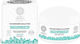 Natura Siberica The Northern Collection White Cleansing Butter Cream Makeup Remover Face 120ml